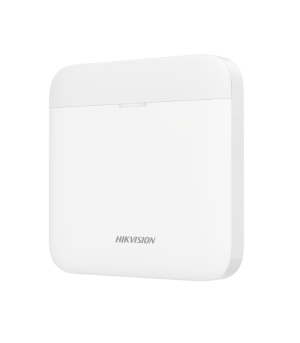HIKVISION DS-PWA64-L-WE AX PRO bežični alarmni panel podržava LAN, Wi-Fi, GPRS