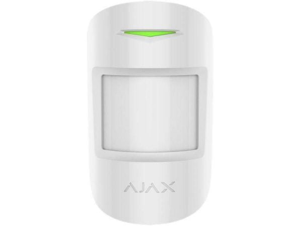 Komplet AJAX bežičnog alarmnog sistema LAN/2G