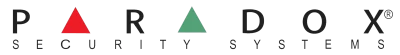 Paradox logo