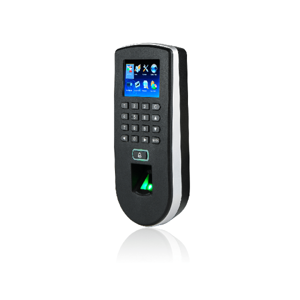 ZKTeco F19 Biometrijski čitač otisaka prsta
