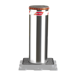 Automatski potapajući stubovi