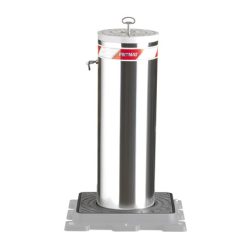 Poluautomatski potapajući stubovi