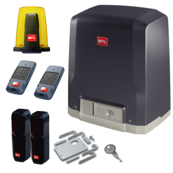 Deimos 600 motor za kapiju